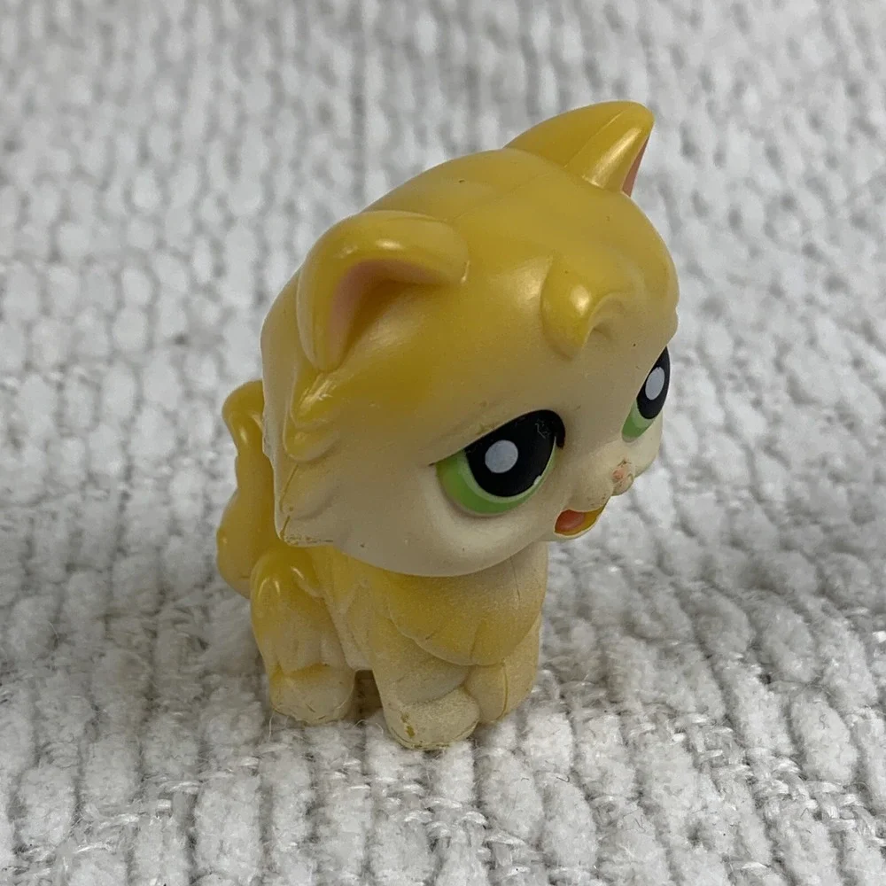 Littlest Pet Shop this authentic